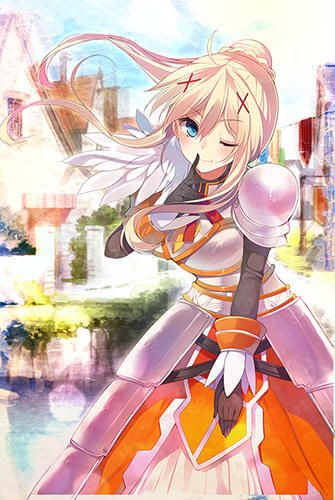 みんな違って（？）みんないい！ #このすば #SAO #アリス #アイリス