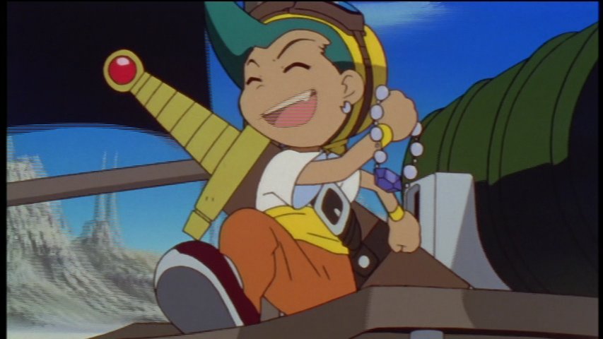 砂漠の海賊!キャプテンクッパ感想 - posfie