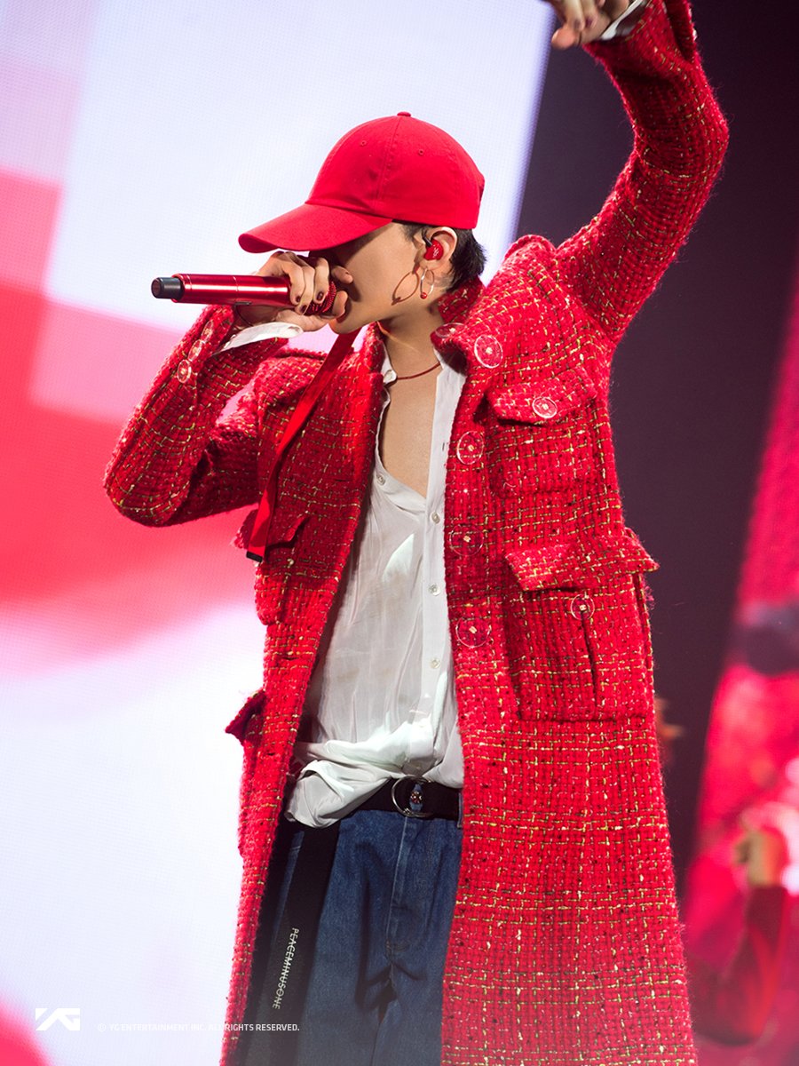K-POP・アジア G-DRAGON 2017 WORLD TOUR Act III : Motte YESASIA: G-DRAGON 2017 WORLD TOUR 