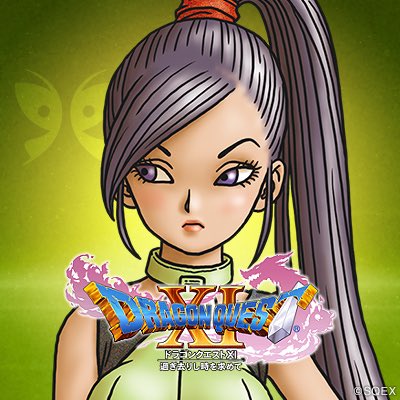 発売まであと12日！】 Q.マルティナは武闘家ゆえに、かいしんの一撃は