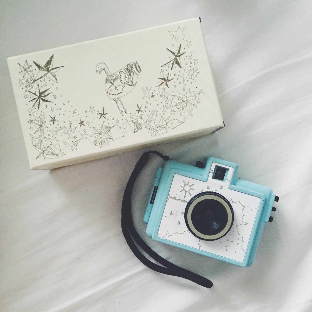 ゴールデンハーフ トイカメラのハーフカメラ。とにかく見た目が