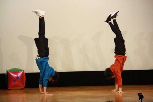 お知らせ】スマチャレ!!第5弾 山木透vs吉田翔吾～ボルダリング対決