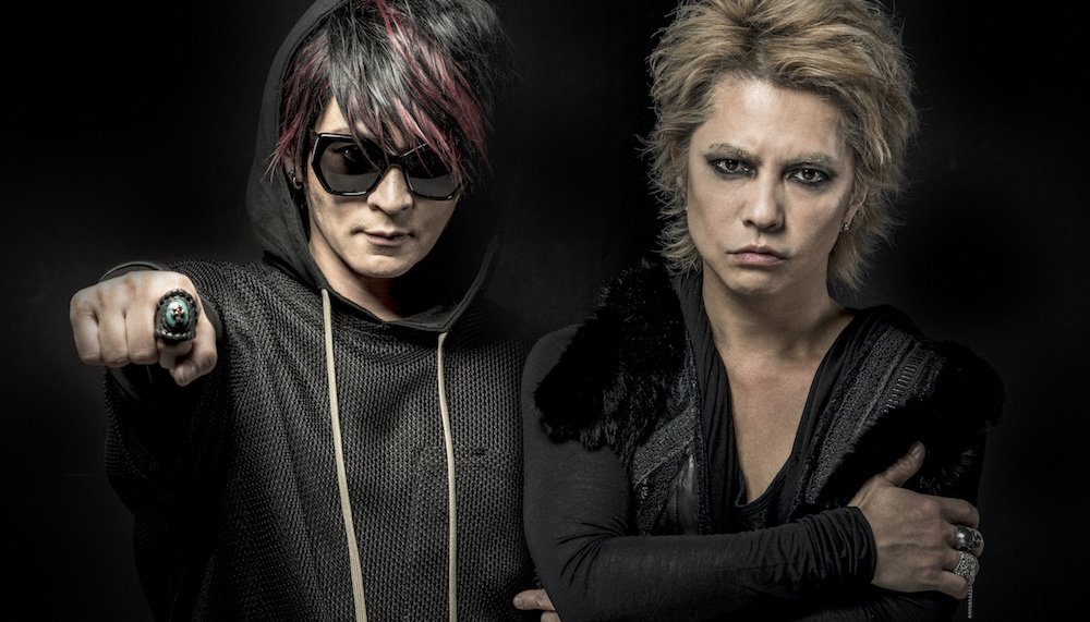 VAMPS (@VAMPS_JPN) / Posts / X