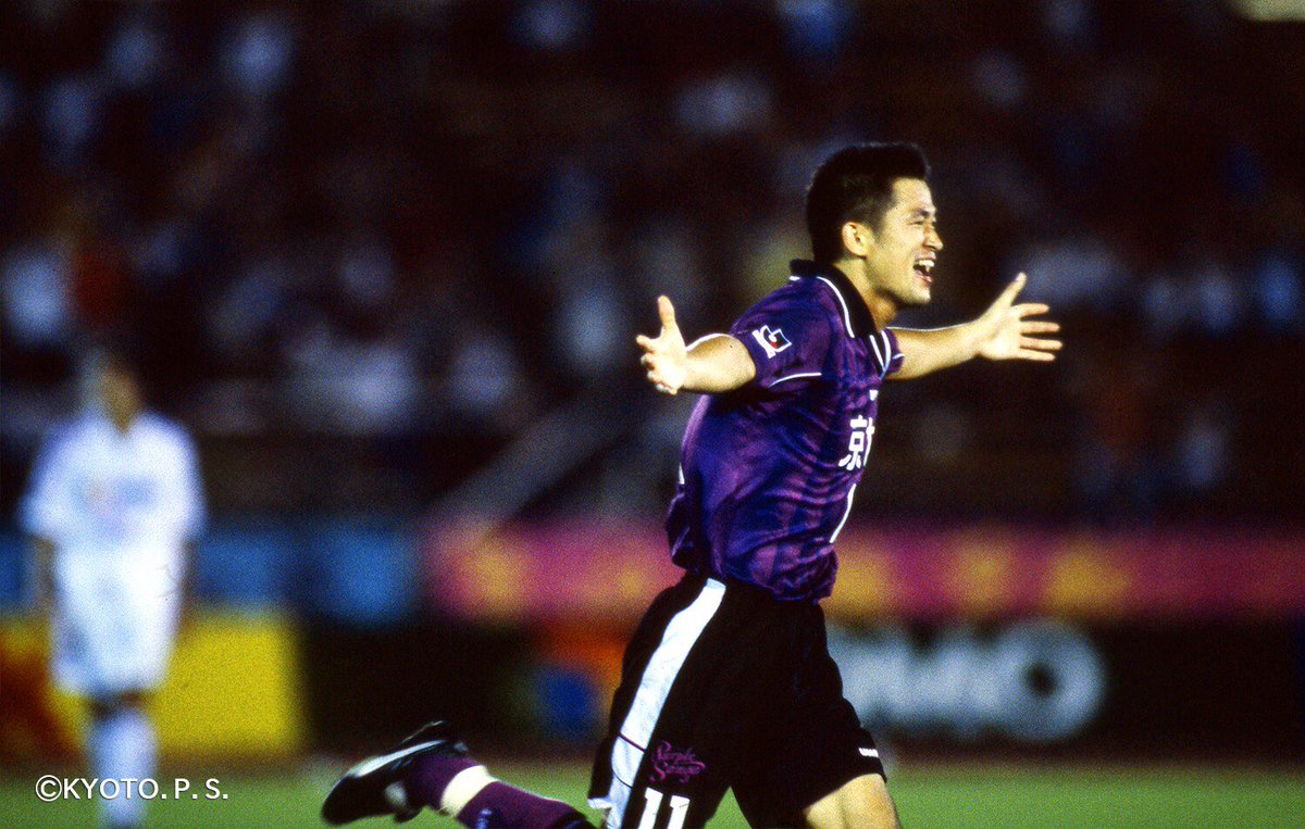 HAPPY BIRTHDAY ‼️キングカズ👑 #三浦知良 選手⚽️誕生日おめでとう