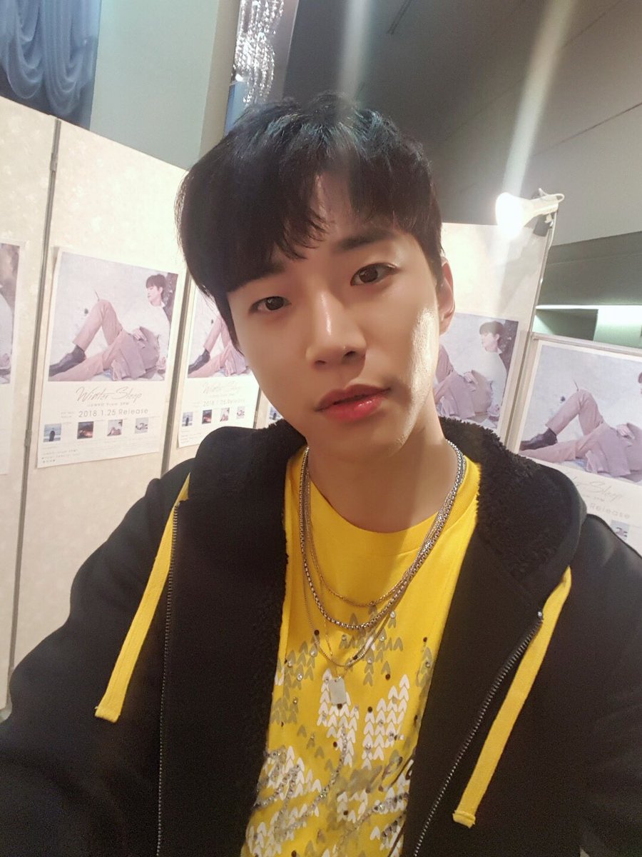 JUNHO (From 2PM) Winter Special Tour 