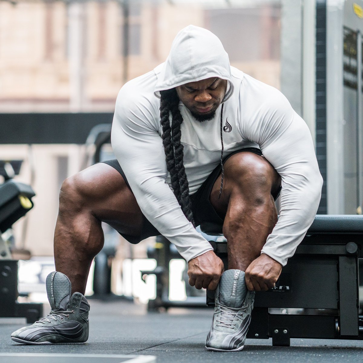 冬セール美品RYDERWEAR KAI GREENEモデル サイズ26.5〜27