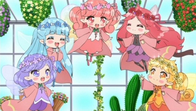 ついに最終回が終わってしまいましたリル…観てくれましたか