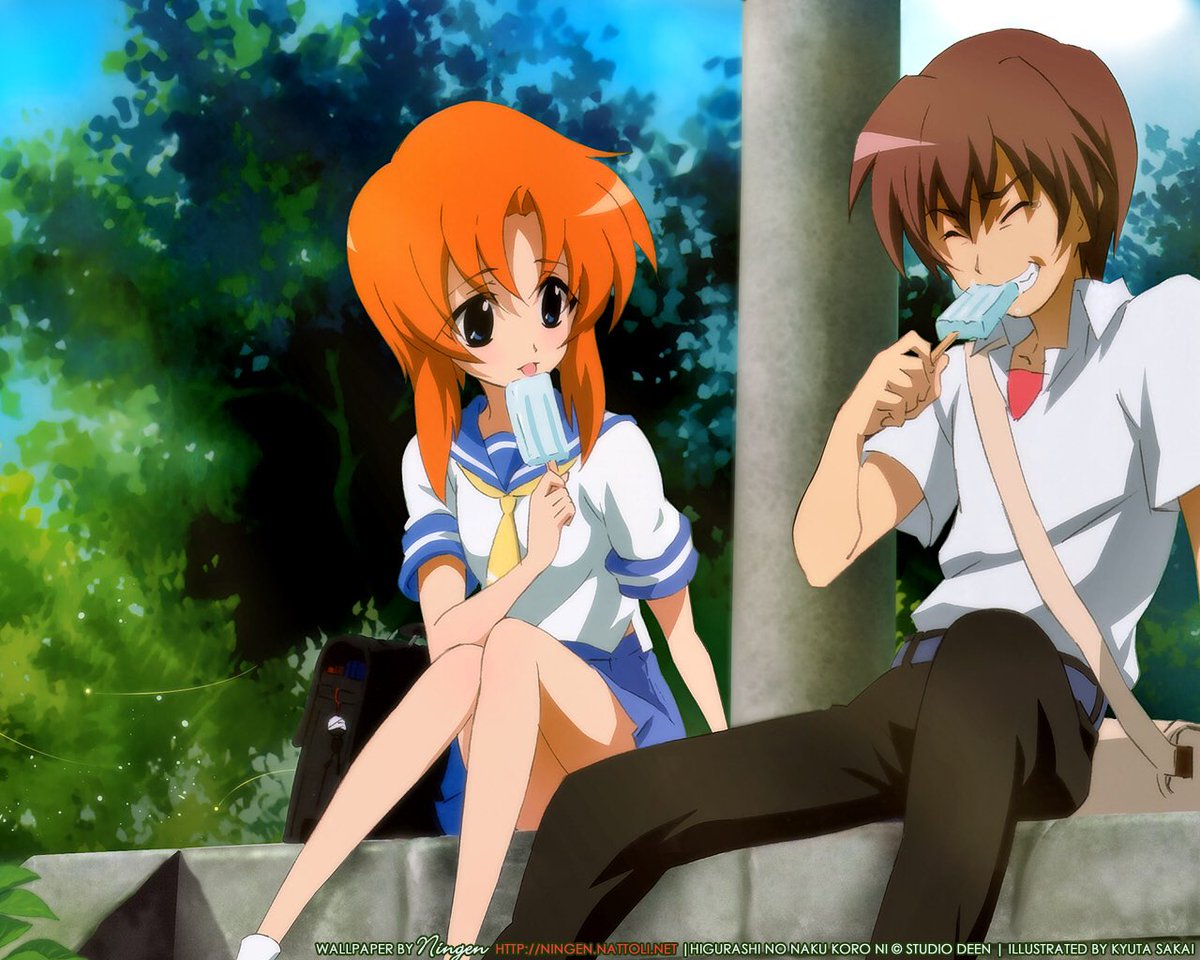 ちとで遅れちまったが、レナ誕生日おめでとう！！ レナの可愛いの