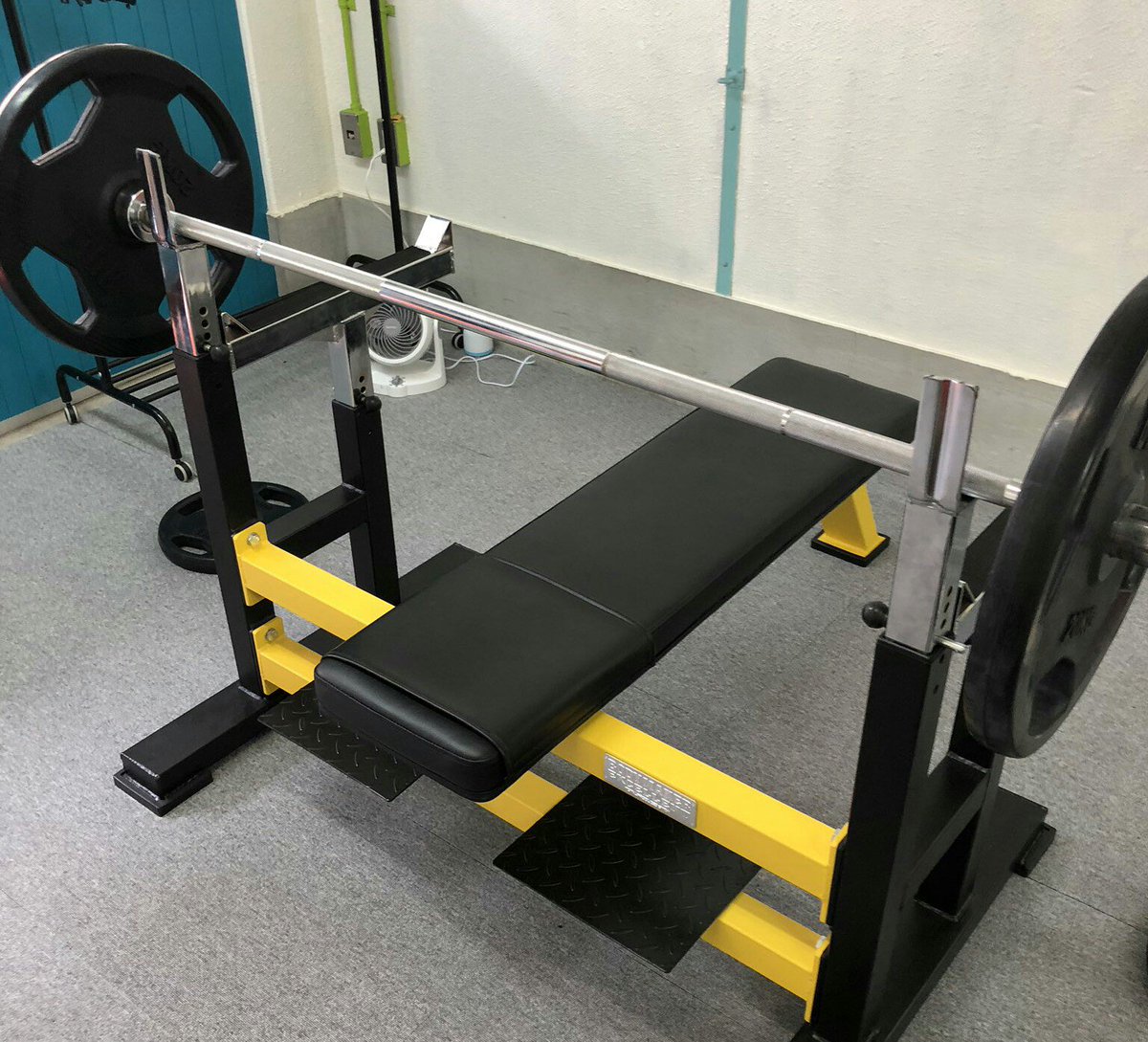 ベンチプレス台 児玉スペシャル 【公式通販】