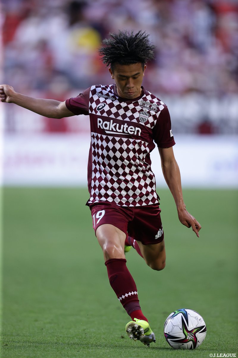 🎂HAPPY BIRTHDAY🎂 本日、7月10日は #ヴィッセル神戸 #初瀬亮 選手の