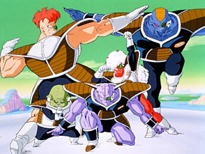 うわーたまたまMXの『ドラゴンボールZ〈再〉』に変えたら私が大好きな