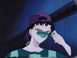 本日7月30日は美少女戦士セーラームーンよりスリーライツのメンバー