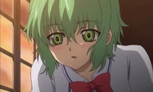 いちばんうしろの大魔王 ころね