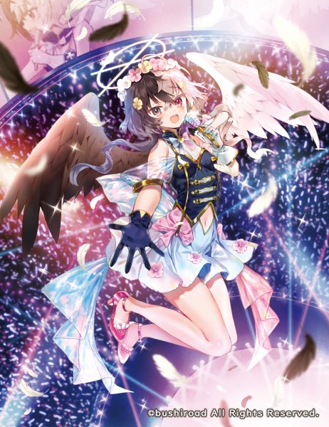 カードファイト！！ヴァンガード overDress リリカルブースター第1弾