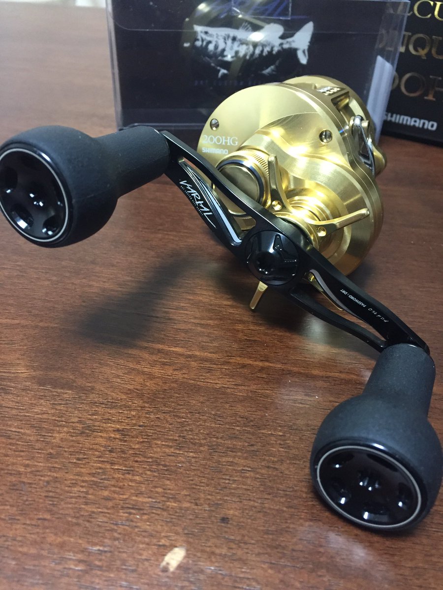 もう今日は枕元に置いて寝る！（笑） 巻き心地と良いハンドルノブの