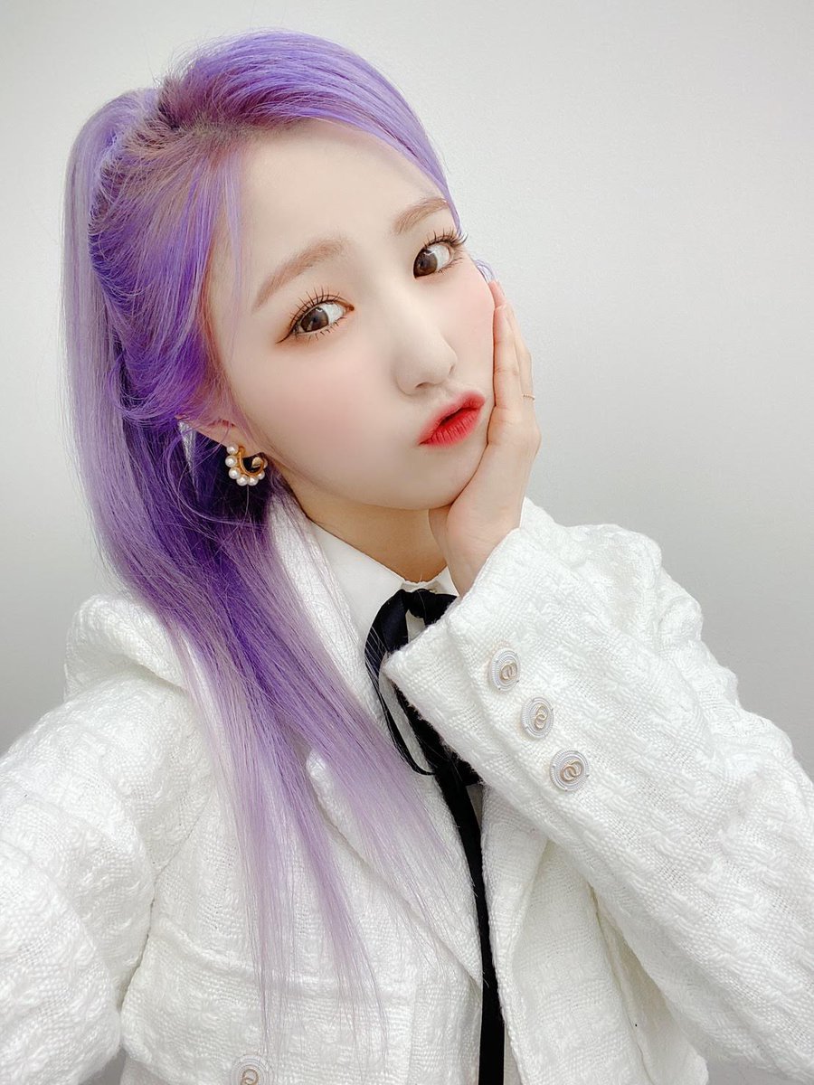 IZ*ONE #本田仁美 の #WorldGetYou】きょうは久しぶりにラジオネーム