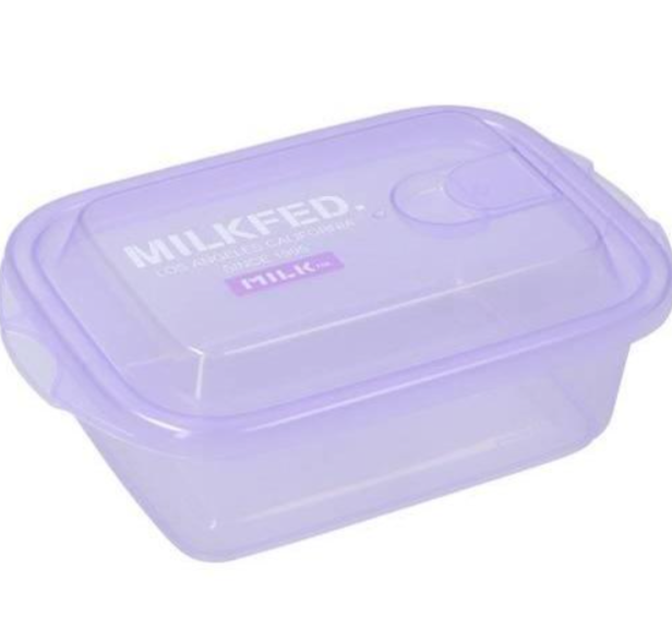 タッパー派の方にもお伝えしたい！ こんなかわいいコンテナ型保存容器