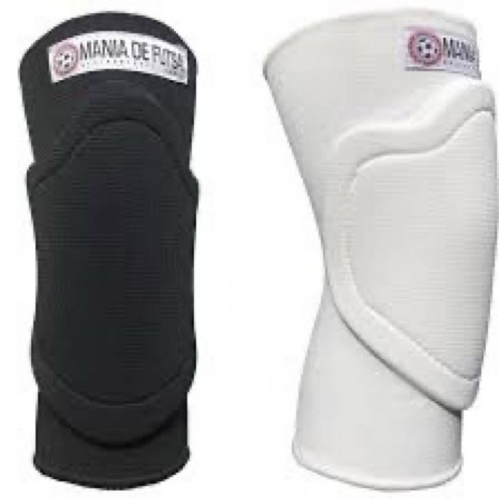 MANIA DE FUTSAL/マニア・デ・フットサル 肘あて・膝あて 第2回予約