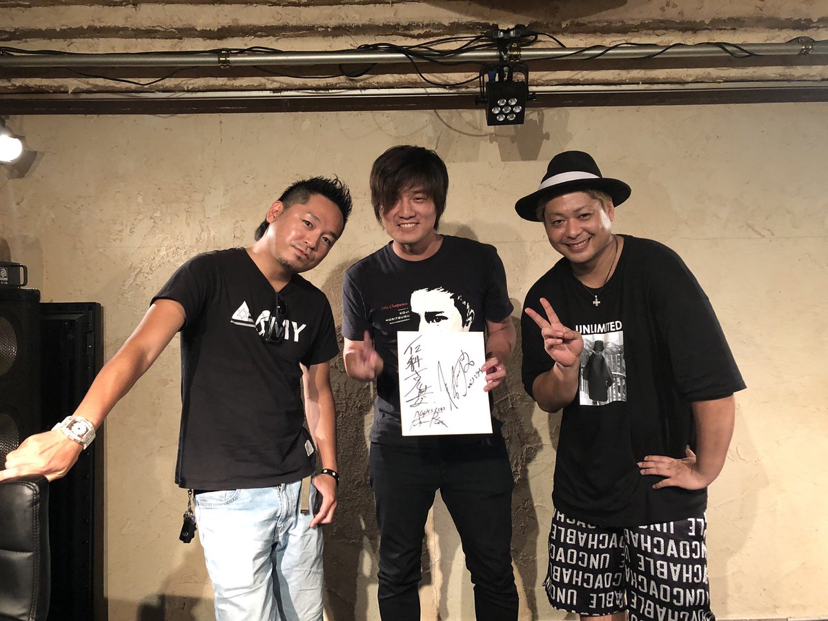 ほんと生きてて良かった。楽しかった。芸能人(元)のトーク力ってすごい