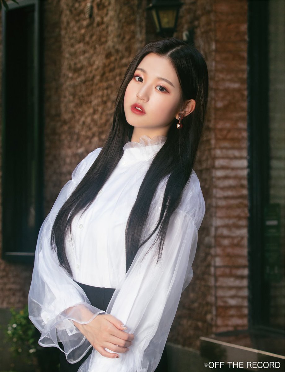 IZ*ONEチャン・ウォニョン＆宮脇咲良『#TGC』メインモデルとして