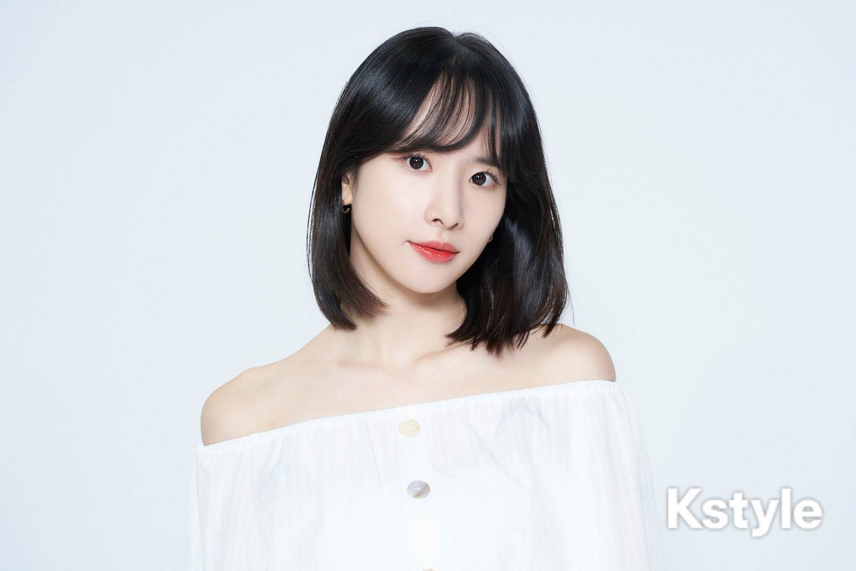 Kstyle特別企画】宇宙少女の素顔に迫る一問一答❣ ソラを徹底分析