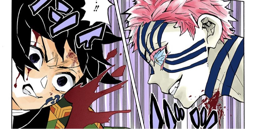 17巻の続きはジャンプ18号を！】 コミックスご購入報告ありがとう