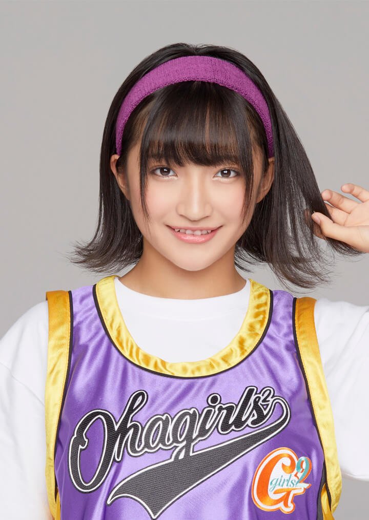 おはガールfromGirls2 #Girls2 #鶴屋美咲 #小田柚葉 #小川桜花 #隅谷百花