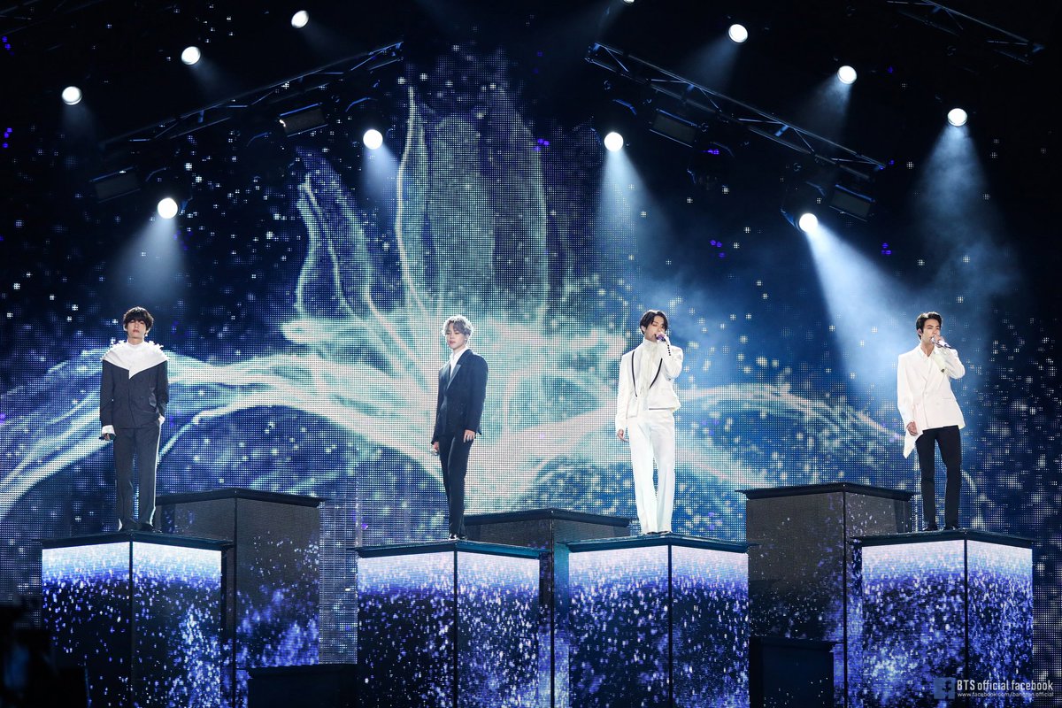 BTS #방탄소년단 SY TOUR [THE FINAL] Photo Sketch more photos