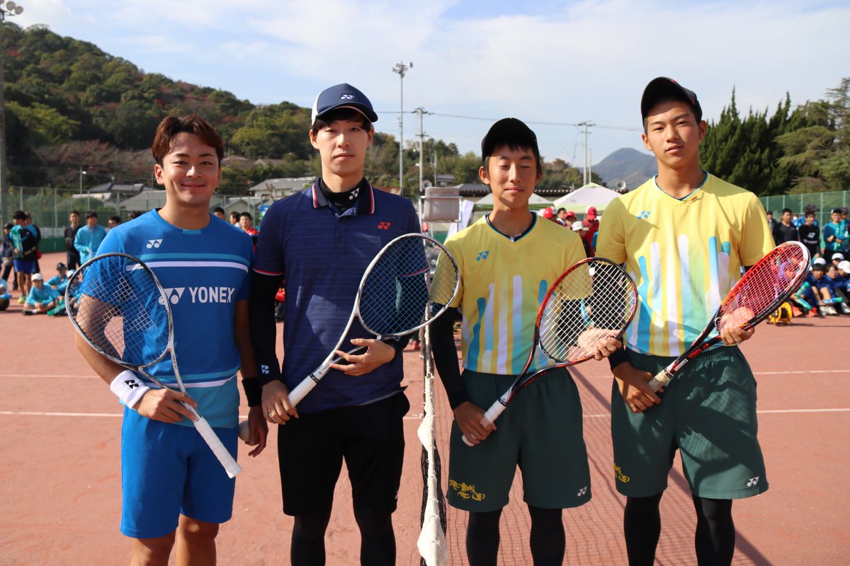 ワールドチャレンジin香川も終了✨ 参加頂いた皆さん、尽誠学園の