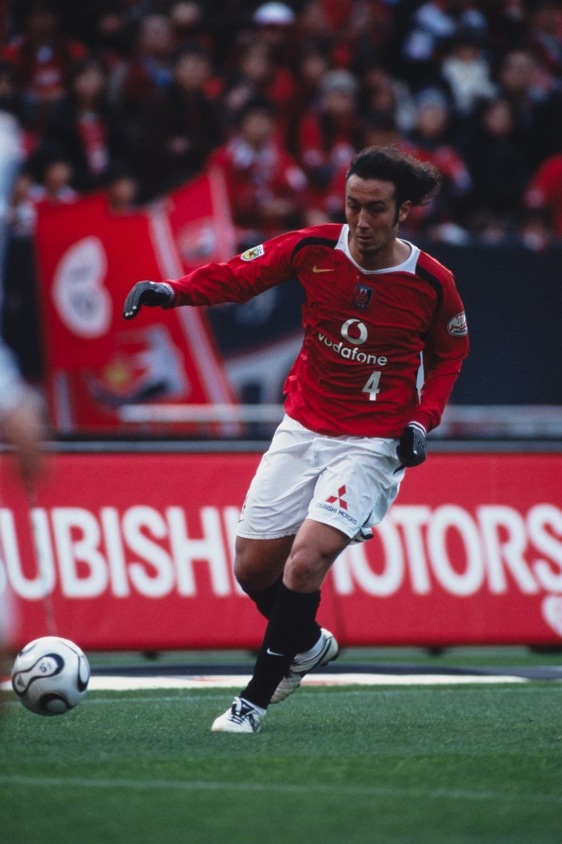 田中マルクス闘莉王 選手、19年間のプロ生活、お疲れ様でした。どんな