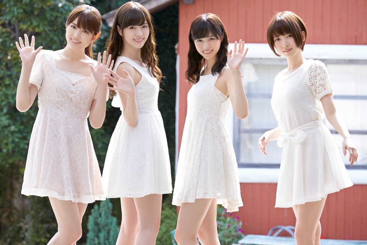 乃木坂46 #松村沙友理 #白石麻衣 #西野七瀬 #橋本奈々未 #ななみん