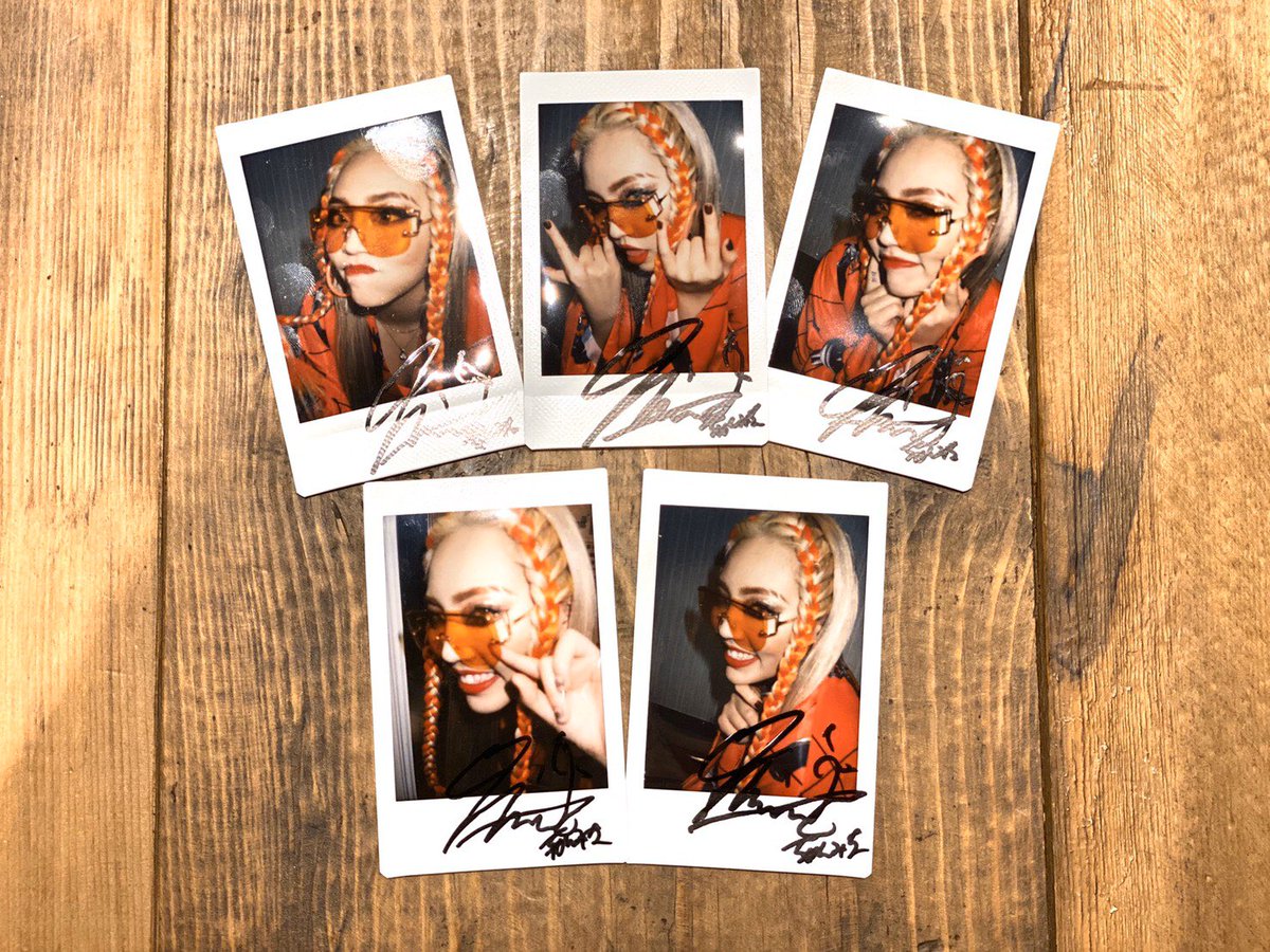 ファンクラブ プレゼント第1弾】 ファンクラブ最初のプレゼントは