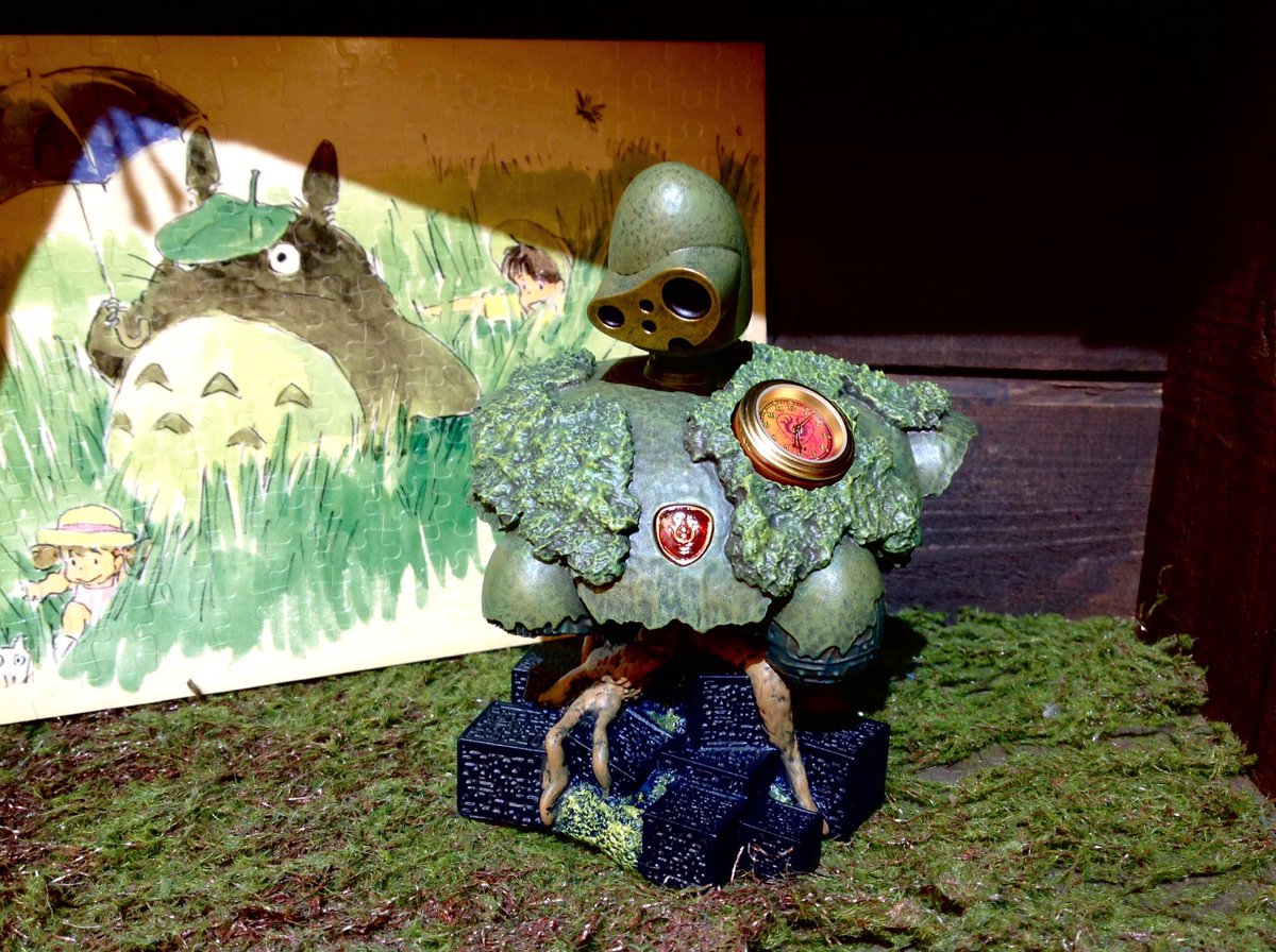 🍀 #どんぐり共和国 🍀 ＼📢今週入荷の新商品📢／ 『天空の城ラピュタ