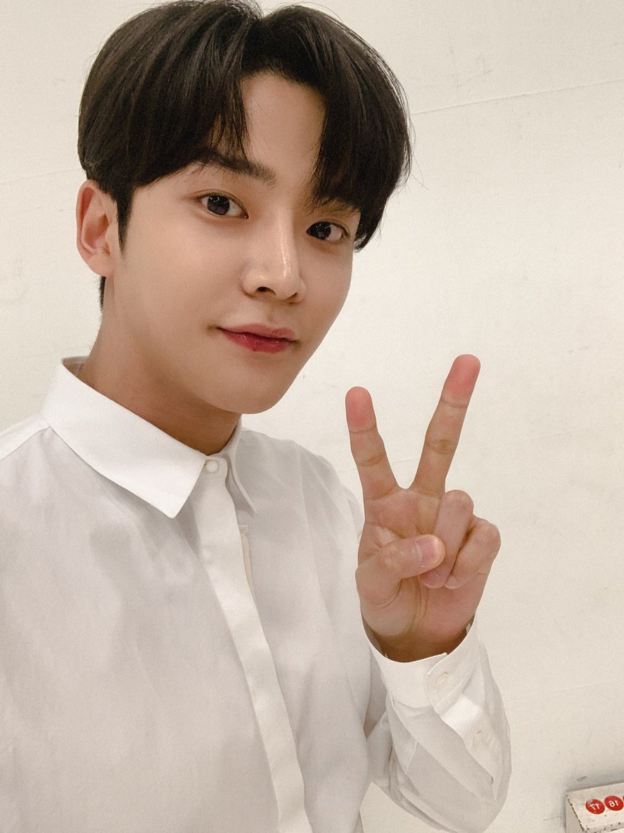 SF9 ロウン初主演韓国ドラマ「偶然見つけたハル」が4/9日本初放送