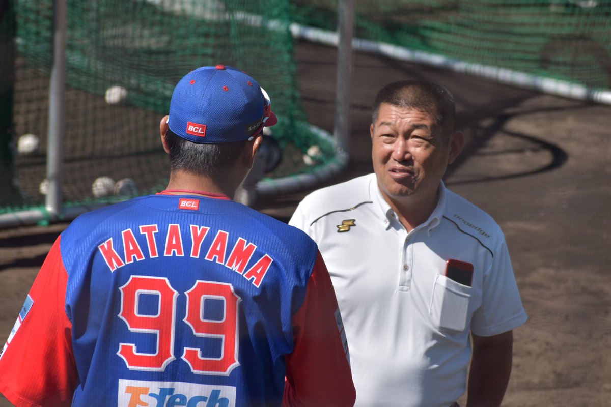 本日（2/24）は近鉄戦士でもある内匠政博スカウトの52歳のお誕生日です