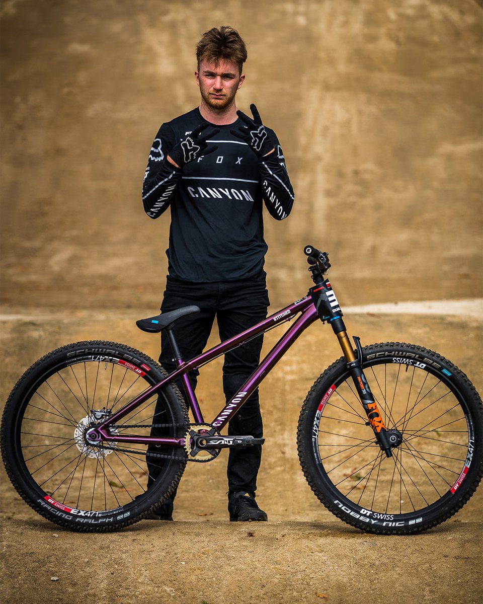 2020モデル新発売】スティッチ 360/720 ダートジャンプ、パンプ