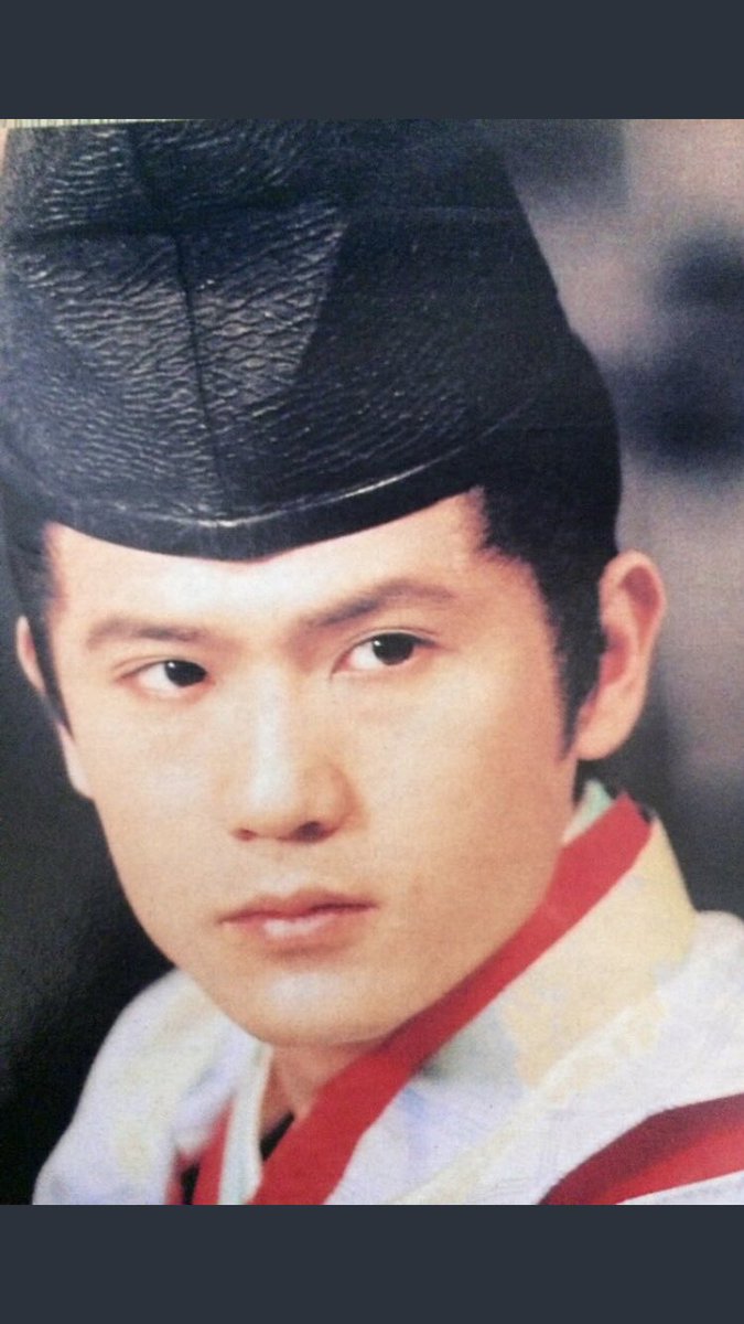 ドラマ「陰陽師」吾郎さんの安倍晴明は美しい💕 #稲垣吾郎