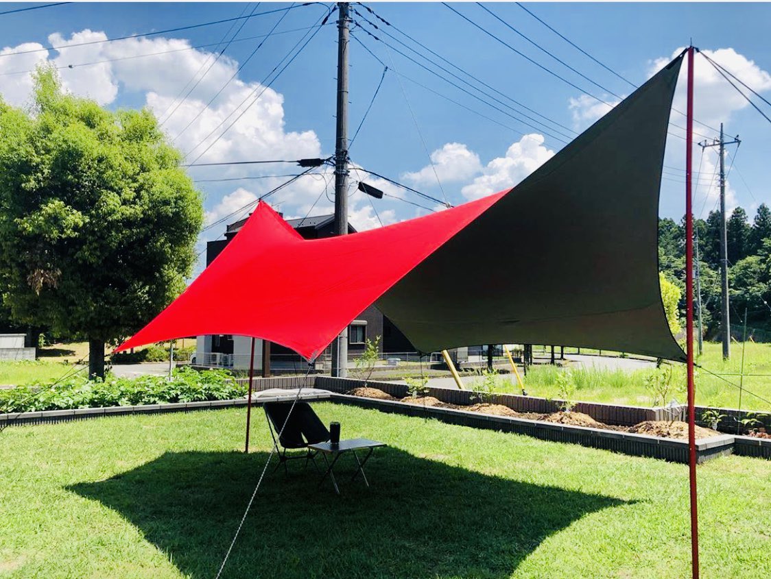 ざぁーす しま男 THEARTH ヘキサテーブル | TheArth＿six