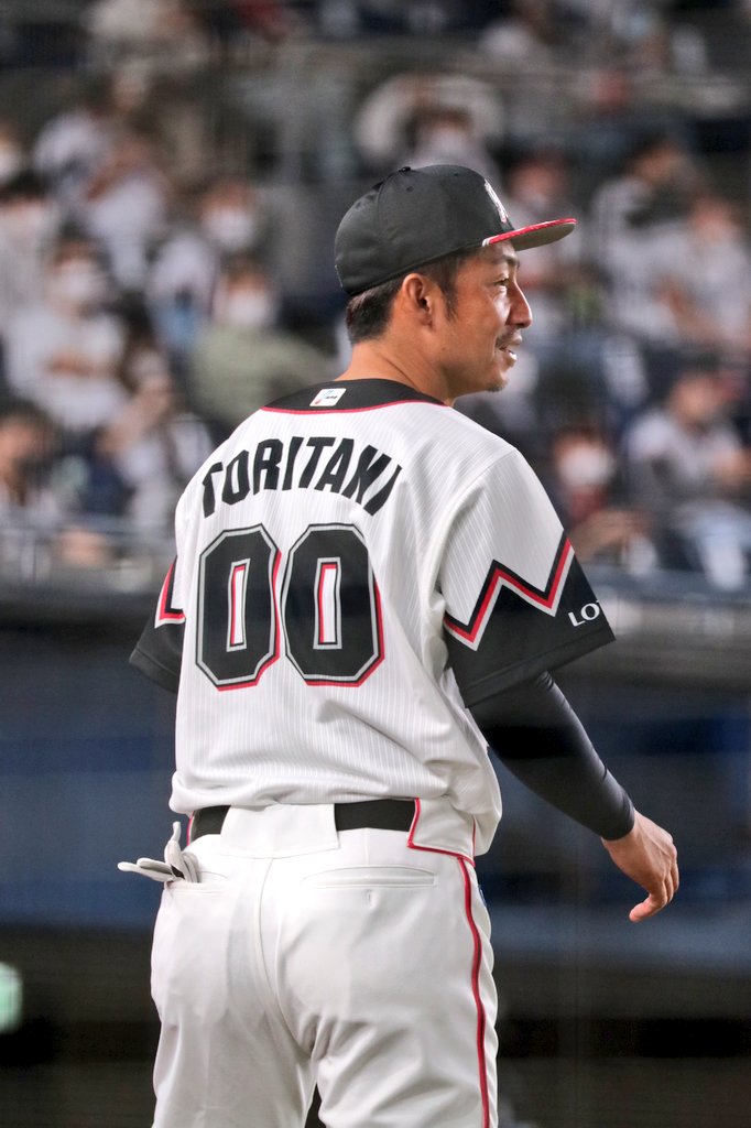 千葉ロッテマリーンズ 鳥谷敬 復刻ユニフォーム