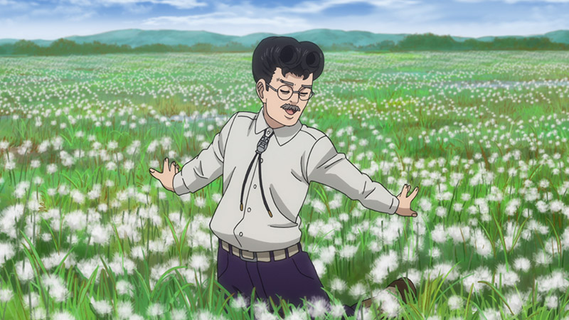 ゴールデンカムイ』コミックス アニメDVD同梱版 第四弾 は【完全予約