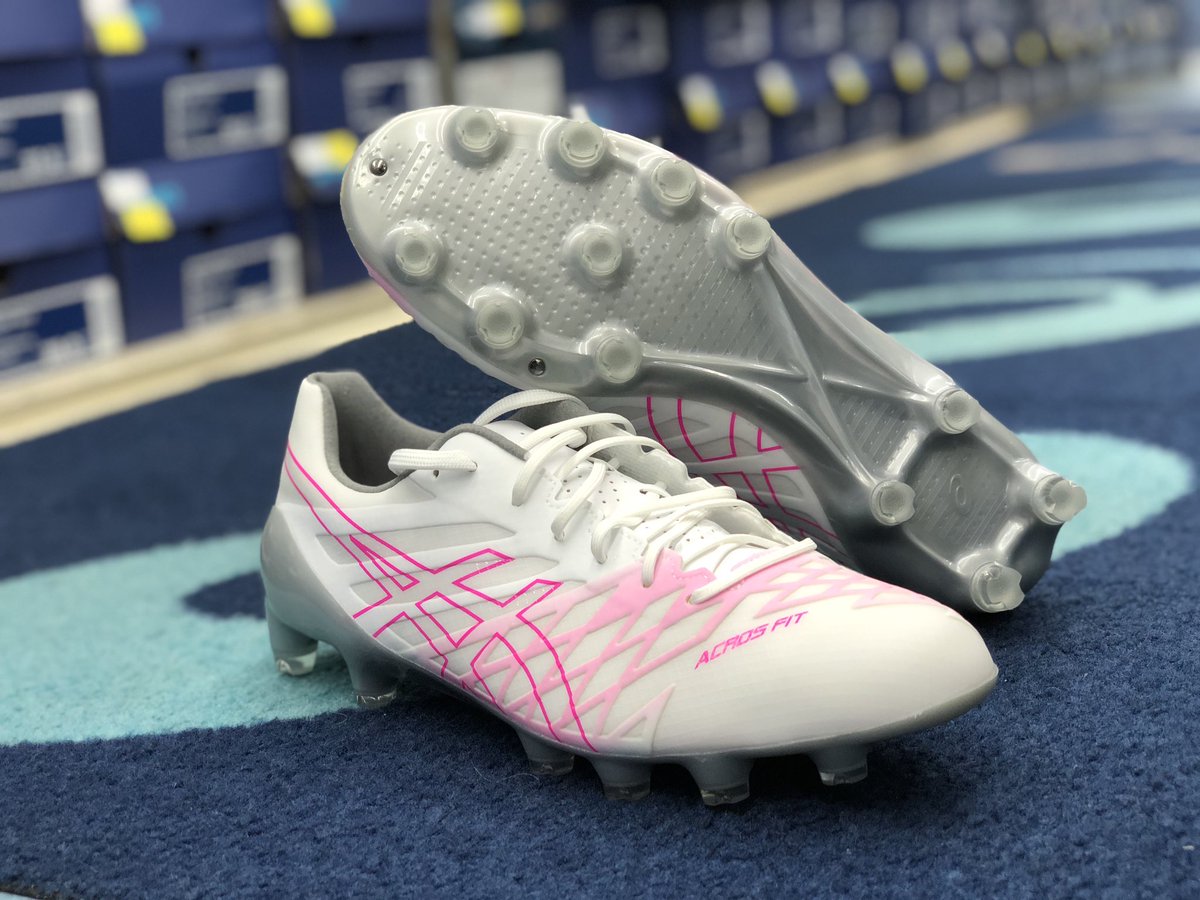 ASICS 「DS LIGHT アクロス」 NEWカラー本日より販売開始してます