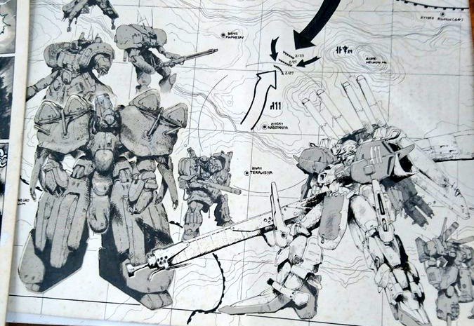 それはBクラブ「Gの伝説」