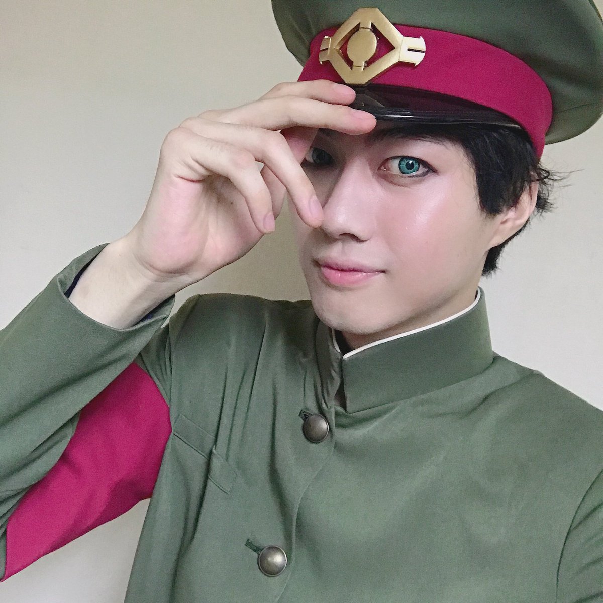 闇劇「獄都事変」 1公演目終了 ご来場下さった皆様 ありがとうご