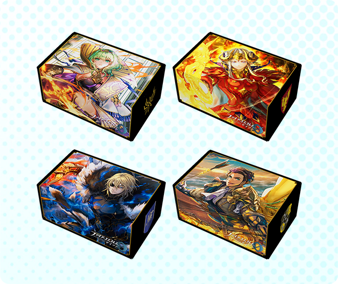 ファイアーエムブレム オンラインショップ」にて、新アイテム