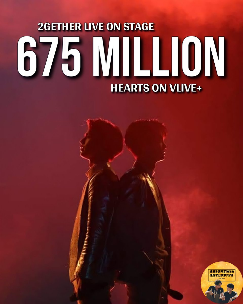 ミュージック 2gether LIVE ON STAGE DVD BrightWin GMM 2gether LIVE