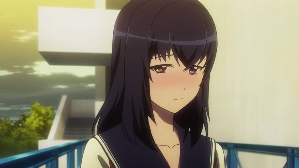 本日10月29日はフォトカノより深角友恵の誕生日です。 声優さんは