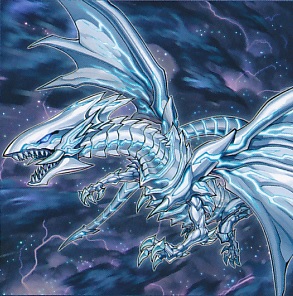 青眼の亜白龍の傘】オルタナティブアンブレラが当たる！祝・デュエル