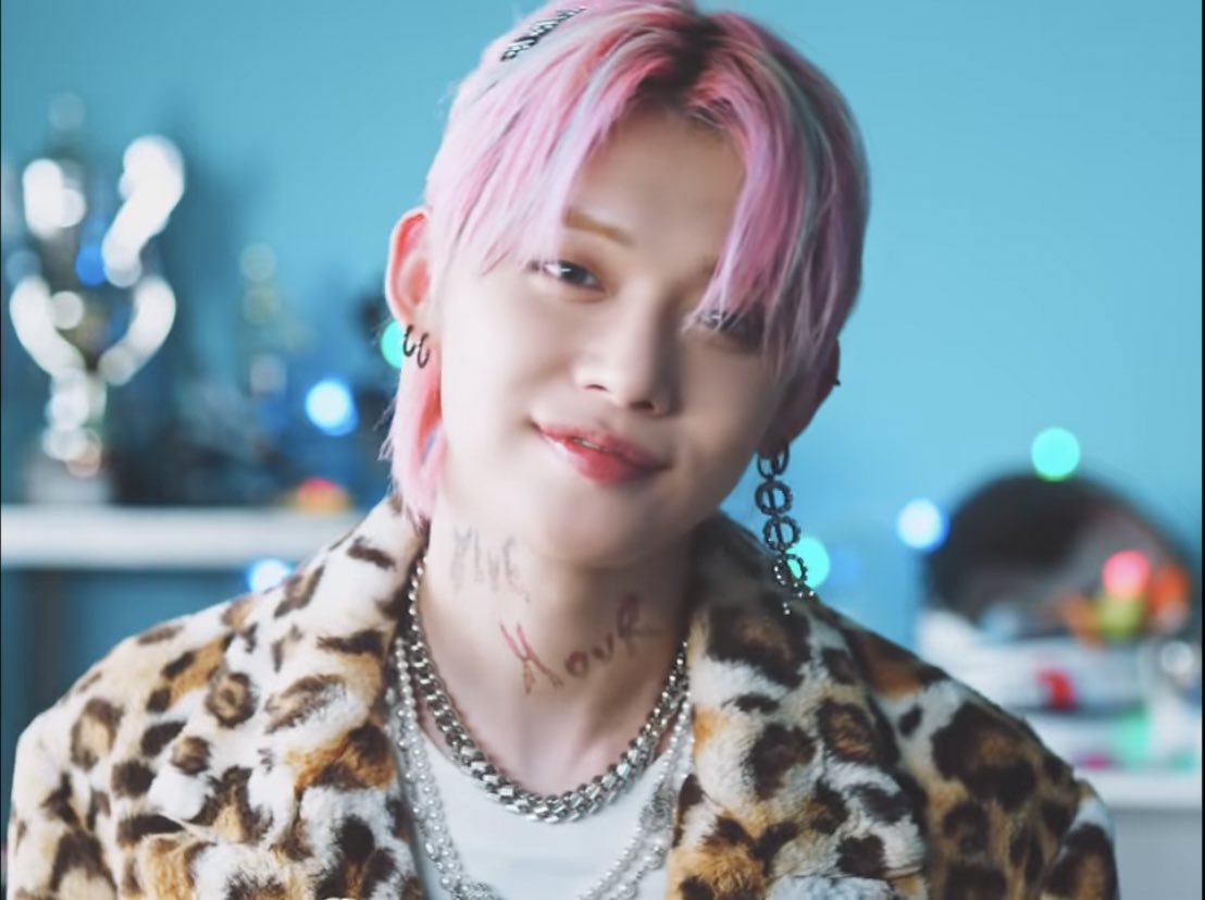 ヨンジュンとおそろいの髪色を続けていきたいと思います(偶然