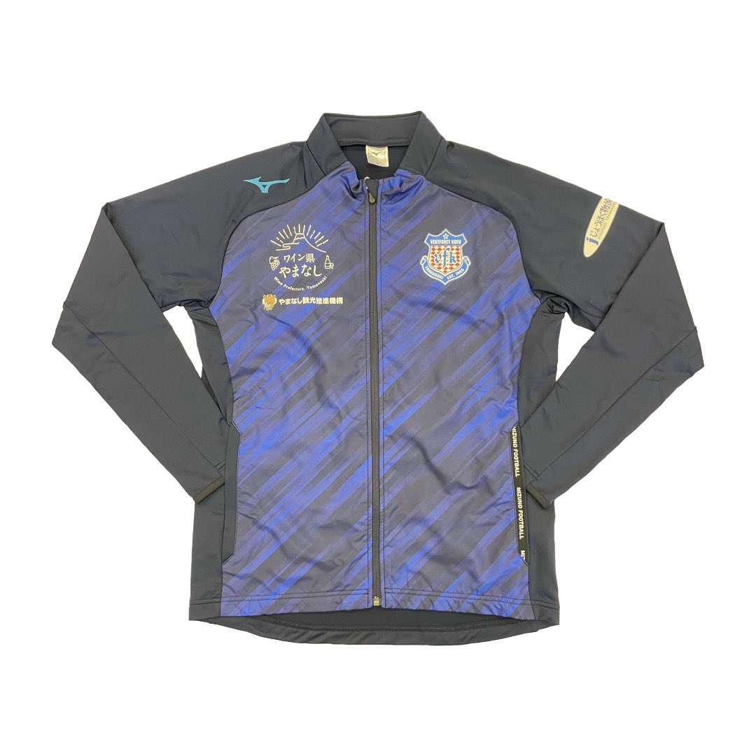 ✨9/15（金）#甲府東京V 𝙉𝙚𝙬 𝙂𝙤𝙤𝙤𝙙𝙨✨ ︎ ✔︎選手練習用