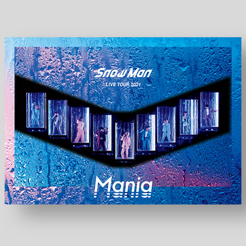 ⛄️💿 #PR】 AmazonでSnow ManのCDや円盤が お得になっていました